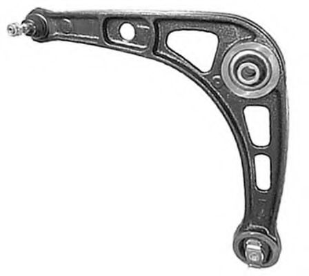 MGA SB8497 Рычаг независимой подвески колеса, подвеска колеса для RENAULT (Рено) MGA SB8497 Рычаг независимой подвески колеса, подвеска колеса для RENAULT (Рено)