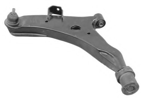 MGA SB8862 Рычаг независимой подвески колеса, подвеска колеса для HYUNDAI (Хендай) MGA SB8862 Рычаг независимой подвески колеса, подвеска колеса для HYUNDAI (Хендай)