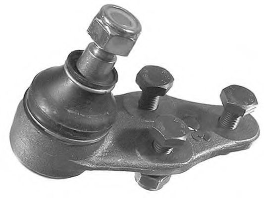 MGA SR5119 Несущий направляющий шарнир для OPEL KADETT E COMBO (Опель Кадэтт э комбо) MGA SR5119 Несущий направляющий шарнир для OPEL KADETT E COMBO (Опель Кадэтт э комбо)