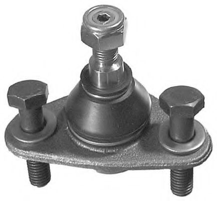 MGA SR5128 Несущий направляющий шарнир для VOLVO 960 (Вольво 960) MGA SR5128 Несущий направляющий шарнир для VOLVO 960 (Вольво 960)