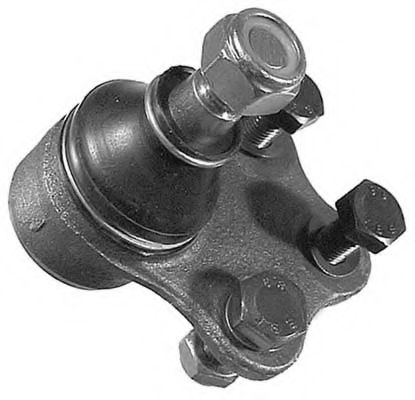 MGA SR5218 Несущий направляющий шарнир для OPEL ASTRA F (Опель Астра ф) MGA SR5218 Несущий направляющий шарнир для OPEL ASTRA F (Опель Астра ф)