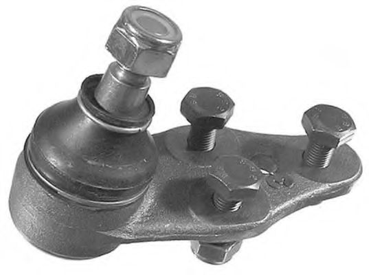 MGA SR5284 Несущий направляющий шарнир для DAEWOO CIELO (Дэу Cиэло) MGA SR5284 Несущий направляющий шарнир для DAEWOO CIELO (Дэу Cиэло)