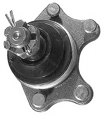 MGA SR5305 Несущий направляющий шарнир для TOYOTA 4 RUNNER (Тойота/тоета 4 руннэр) MGA SR5305 Несущий направляющий шарнир для TOYOTA 4 RUNNER (Тойота/тоета 4 руннэр)