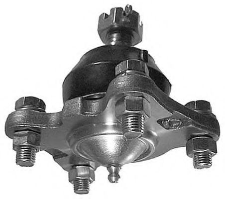 MGA SR5306 Несущий направляющий шарнир для TOYOTA 4 RUNNER (Тойота/тоета 4 руннэр) MGA SR5306 Несущий направляющий шарнир для TOYOTA 4 RUNNER (Тойота/тоета 4 руннэр)