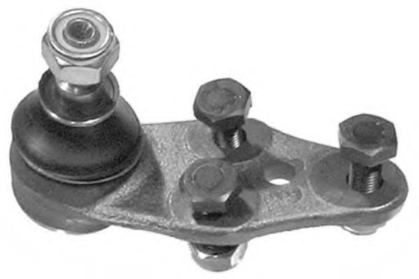 MGA SR5502 Несущий направляющий шарнир для OPEL KADETT C (Опель Кадэтт c) MGA SR5502 Несущий направляющий шарнир для OPEL KADETT C (Опель Кадэтт c)