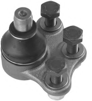 MGA SR5699 Несущий направляющий шарнир для OPEL VITA C (Опель Vита c) MGA SR5699 Несущий направляющий шарнир для OPEL VITA C (Опель Vита c)