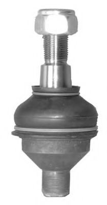 MGA SR5836 Несущий направляющий шарнир для IVECO DAILY IV (Ивеко Даилъ иv) MGA SR5836 Несущий направляющий шарнир для IVECO DAILY IV (Ивеко Даилъ иv)