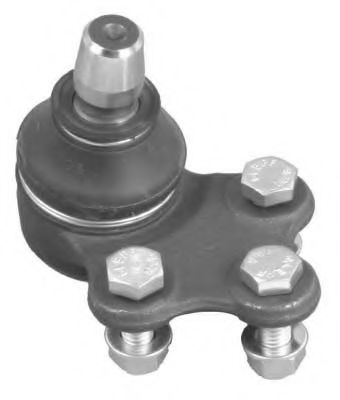 MGA SR5850 Несущий направляющий шарнир для FIAT STILO MULTI (Фиат Стило мульти)