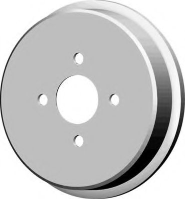 MGA T7521 Тормозной барабан для VOLVO 340-360 (Вольво 340-360) MGA T7521 Тормозной барабан для VOLVO 340-360 (Вольво 340-360)