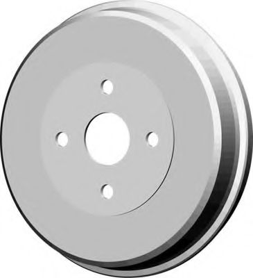 MGA T7522 Тормозной барабан для VOLVO 340-360 (Вольво 340-360) MGA T7522 Тормозной барабан для VOLVO 340-360 (Вольво 340-360)