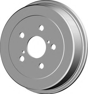 MGA T7534 Тормозной барабан для MERCEDES-BENZ A-CLASS (Мэрcэдэс-бэнз А класс) MGA T7534 Тормозной барабан для MERCEDES-BENZ A-CLASS (Мэрcэдэс-бэнз А класс)