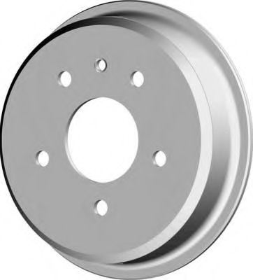 MGA T7541 Тормозной барабан для MERCEDES-BENZ A-CLASS (Мэрcэдэс-бэнз А класс) MGA T7541 Тормозной барабан для MERCEDES-BENZ A-CLASS (Мэрcэдэс-бэнз А класс)