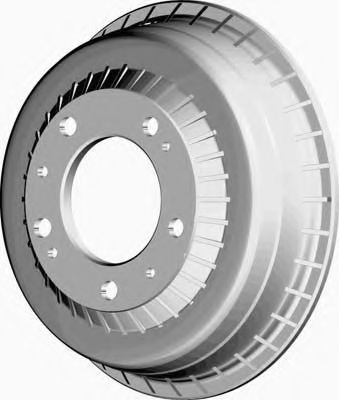 MGA T7572 Тормозной барабан для LADA NIVA (Лада Нива) MGA T7572 Тормозной барабан для LADA NIVA (Лада Нива)