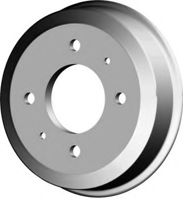 MGA T7577 Тормозной барабан для HYUNDAI EXCEL II (Хендай Эxcэл 2) MGA T7577 Тормозной барабан для HYUNDAI EXCEL II (Хендай Эxcэл 2)