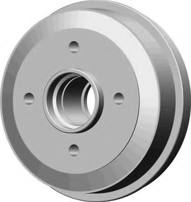 MGA TR7409 Тормозной барабан для PEUGEOT 309 (Пежо 309) MGA TR7409 Тормозной барабан для PEUGEOT 309 (Пежо 309)