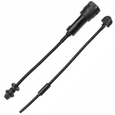 MGA TU141 Сигнализатор, износ тормозных колодок для OPEL VECTRA C (Опель Вектра с) MGA TU141 Сигнализатор, износ тормозных колодок для OPEL VECTRA C (Опель Вектра с)