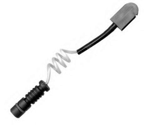 MGA TU159 Сигнализатор, износ тормозных колодок для MERCEDES-BENZ SPRINTER 2-T (Мэрcэдэс-бэнз Спринтэр 2-т) MGA TU159 Сигнализатор, износ тормозных колодок для MERCEDES-BENZ SPRINTER 2-T (Мэрcэдэс-бэнз Спринтэр 2-т)