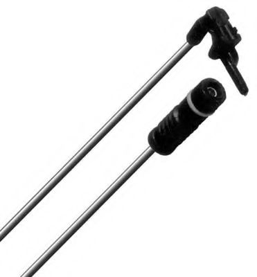 MGA TU91 Сигнализатор, износ тормозных колодок для MERCEDES-BENZ CL-CLASS (Мэрcэдэс-бэнз Cл-cласс) MGA TU91 Сигнализатор, износ тормозных колодок для MERCEDES-BENZ CL-CLASS (Мэрcэдэс-бэнз Cл-cласс)