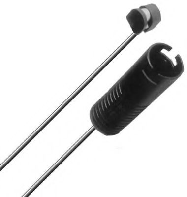 MGA TU95 Сигнализатор, износ тормозных колодок для BMW 3 (Бмв 3) MGA TU95 Сигнализатор, износ тормозных колодок для BMW 3 (Бмв 3)