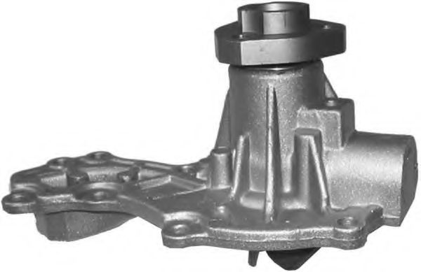 MGA W279 Водяной насос для SEAT TOLEDO I (Сеат Толедо 1) MGA W279 Водяной насос для SEAT TOLEDO I (Сеат Толедо 1)