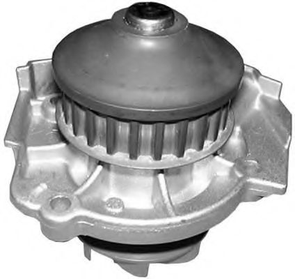 MGA W286A Водяной насос для FIAT PANDA (Фиат Панда) MGA W286A Водяной насос для FIAT PANDA (Фиат Панда)