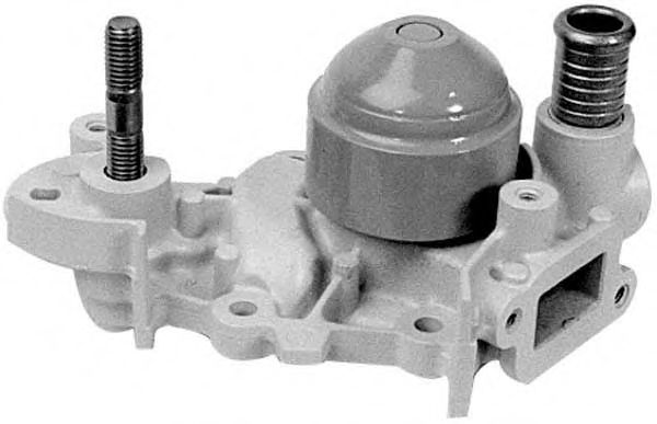 MGA 632K1 Комплект ремня ГРМ 