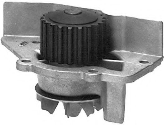 MGA 641K2 Комплект ремня ГРМ 