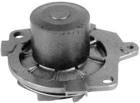 MGA 672K1 Комплект ремня ГРМ 