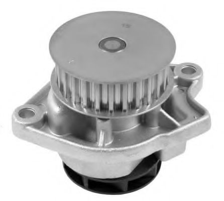 MGA W674 Водяной насос для SEAT IBIZA V (Сеат Ибица 5) MGA W674 Водяной насос для SEAT IBIZA V (Сеат Ибица 5)