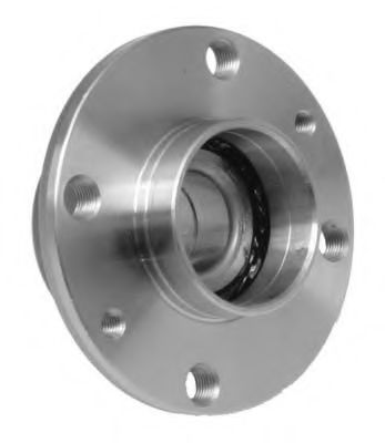 MGA KR3768 Комплект подшипника ступицы колеса для FIAT (Фиат) MGA KR3768 Комплект подшипника ступицы колеса для FIAT (Фиат)