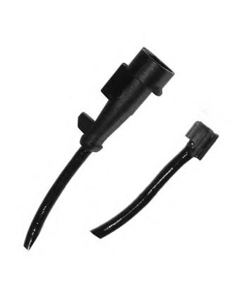 MGA TU172 Сигнализатор, износ тормозных колодок для IVECO DAILY IV (Ивеко Даилъ иv) MGA TU172 Сигнализатор, износ тормозных колодок для IVECO DAILY IV (Ивеко Даилъ иv)