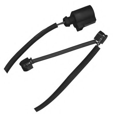 MGA TU191 Сигнализатор, износ тормозных колодок для VOLKSWAGEN TOUAREG (Фольксваген Туарег) MGA TU191 Сигнализатор, износ тормозных колодок для VOLKSWAGEN TOUAREG (Фольксваген Туарег)