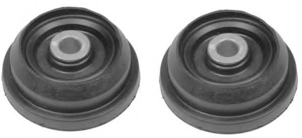 MGA KM1200 Ремкомплект, опора стойки амортизатора 