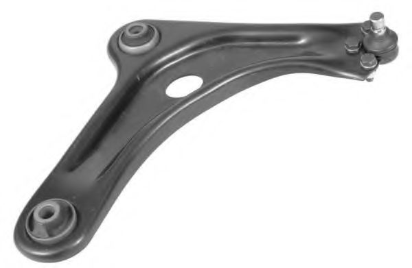 MGA SB7957 Рычаг независимой подвески колеса, подвеска колеса для CITROËN C3 II (CитроËн С3 2) MGA SB7957 Рычаг независимой подвески колеса, подвеска колеса для CITROËN C3 II (CитроËн С3 2)