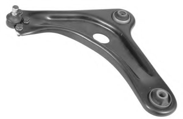 MGA SB8957 Рычаг независимой подвески колеса, подвеска колеса для CITROËN C3 II (CитроËн С3 2) MGA SB8957 Рычаг независимой подвески колеса, подвеска колеса для CITROËN C3 II (CитроËн С3 2)