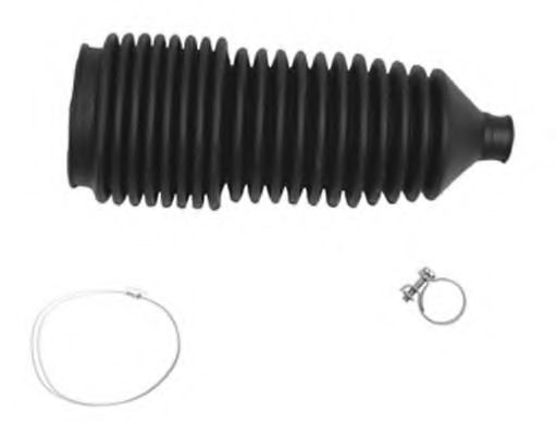 MGA DA5512 Комплект пылника, рулевое управление для FIAT (Фиат) MGA DA5512 Комплект пылника, рулевое управление для FIAT (Фиат)