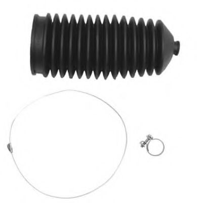 MGA DA5554 Комплект пылника, рулевое управление для FIAT (Фиат) MGA DA5554 Комплект пылника, рулевое управление для FIAT (Фиат)