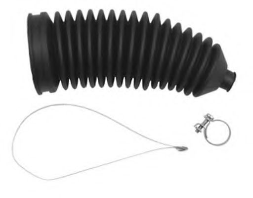 MGA DA5560 Комплект пылника, рулевое управление для FIAT ULYSSE (Фиат Улисс) MGA DA5560 Комплект пылника, рулевое управление для FIAT ULYSSE (Фиат Улисс)