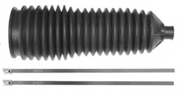 MGA DA5615 Комплект пылника, рулевое управление для FIAT STILO (Фиат Стило) MGA DA5615 Комплект пылника, рулевое управление для FIAT STILO (Фиат Стило)