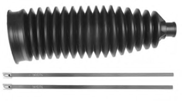 MGA DA5632 Комплект пылника, рулевое управление для OPEL (Опель) MGA DA5632 Комплект пылника, рулевое управление для OPEL (Опель)