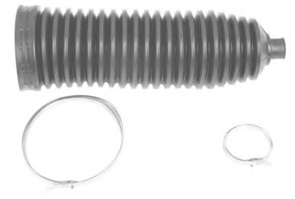 MGA DA5655 Комплект пылника, рулевое управление для MERCEDES-BENZ C-CLASS (Мэрcэдэс-бэнз С класс) MGA DA5655 Комплект пылника, рулевое управление для MERCEDES-BENZ C-CLASS (Мэрcэдэс-бэнз С класс)