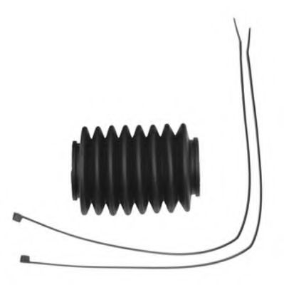 MGA DA5589 Комплект пылника, рулевое управление для CITROëN (Cитроëн) MGA DA5589 Комплект пылника, рулевое управление для CITROëN (Cитроëн)