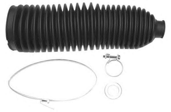 MGA DA5608 Комплект пылника, рулевое управление для AUDI A8 (Ауди А8) MGA DA5608 Комплект пылника, рулевое управление для AUDI A8 (Ауди А8)