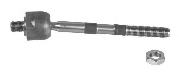 MGA DR5570 Осевой шарнир, рулевая тяга 