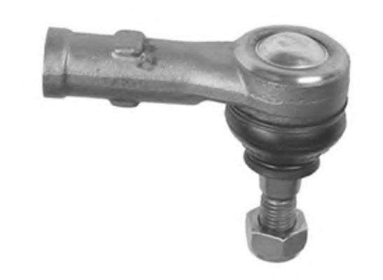 MGA DR5662 Наконечник поперечной рулевой тяги 