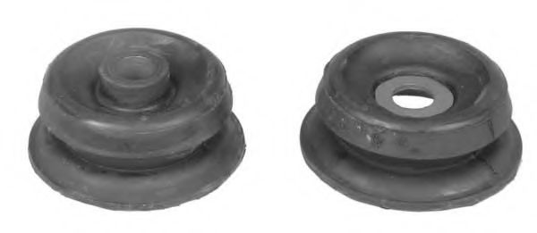 MGA KM1196 Ремкомплект, опора стойки амортизатора 