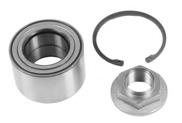 MGA KR3643 Комплект подшипника ступицы колеса для OPEL (Опель) MGA KR3643 Комплект подшипника ступицы колеса для OPEL (Опель)