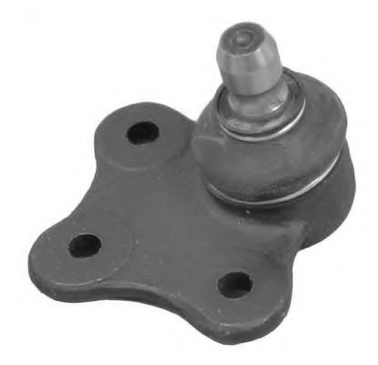 MGA SR5810 Несущий направляющий шарнир передняя ось, двусторонне для OPEL CORSA D (Опель Корса д) MGA SR5810 Несущий направляющий шарнир передняя ось, двусторонне для OPEL CORSA D (Опель Корса д)