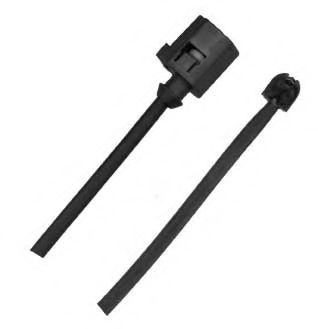 MGA TU205 Сигнализатор, износ тормозных колодок для VOLKSWAGEN TOUAREG (Фольксваген Туарег) MGA TU205 Сигнализатор, износ тормозных колодок для VOLKSWAGEN TOUAREG (Фольксваген Туарег)