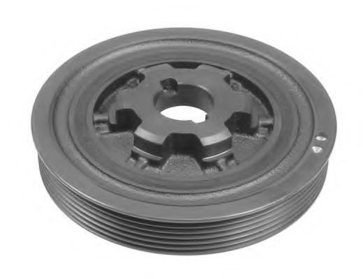 MGA DP223 Ременный шкив, коленчатый вал для AUDI A4 (Ауди А4) MGA DP223 Ременный шкив, коленчатый вал для AUDI A4 (Ауди А4)